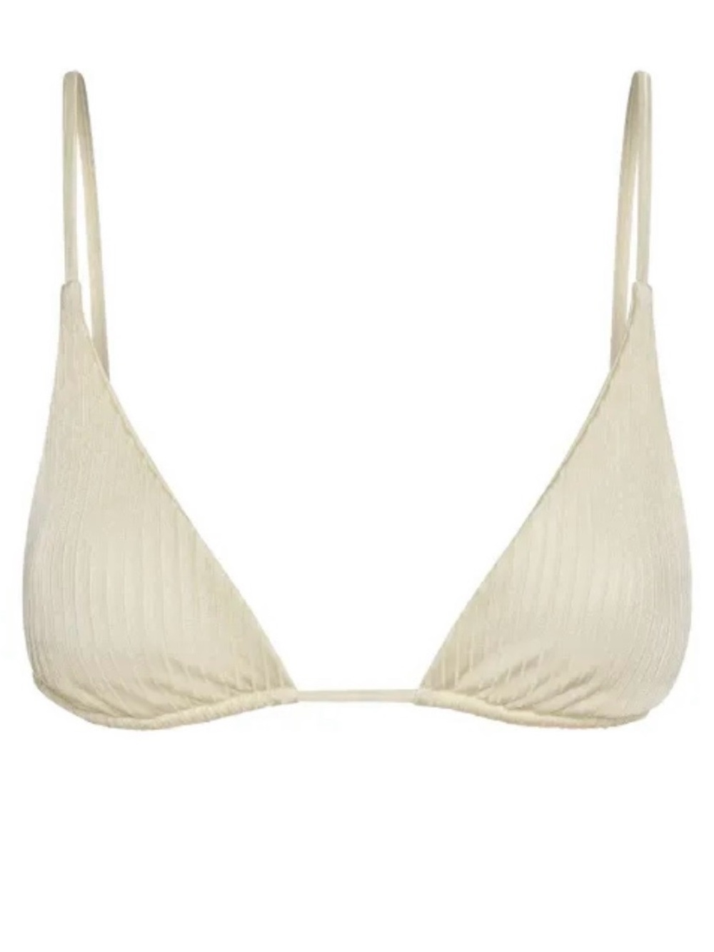 Monday Swimwear Kauai Top (S) & Palma Bottom (L)